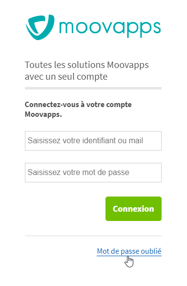 login-mire