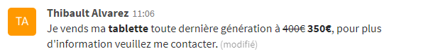 markdown-barre