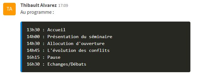 markdown-preformat