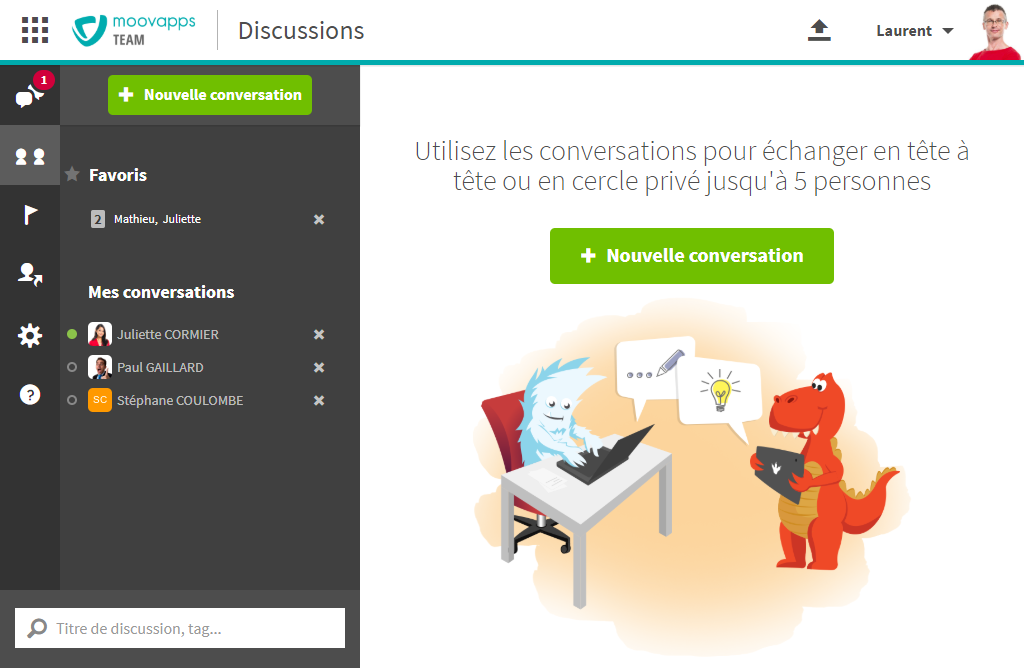 home-conversations