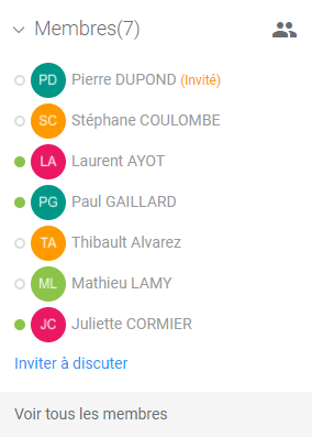 members-list