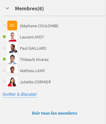 members-list