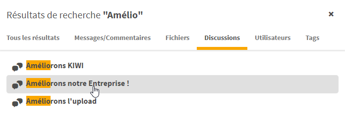 discussion-result