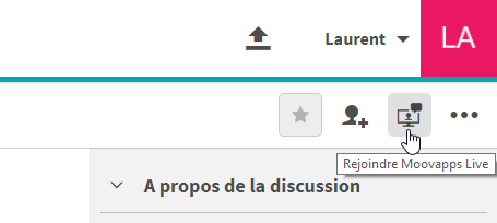 live-launcher