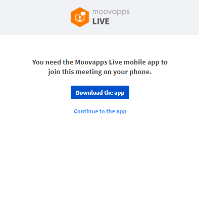mobile-app
