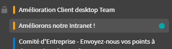 new-activity
