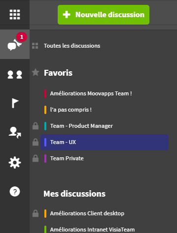 shortcutbar