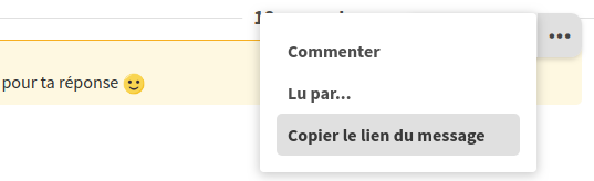 message-access